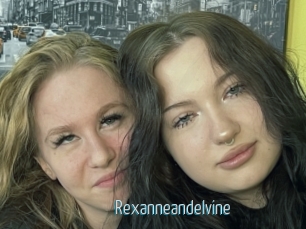 Rexanneandelvine
