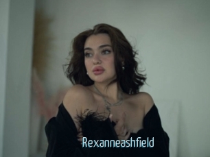 Rexanneashfield