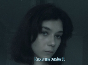 Rexannebaskett