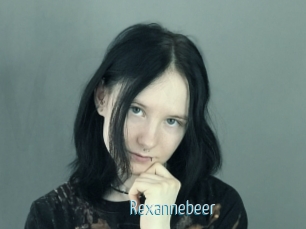 Rexannebeer