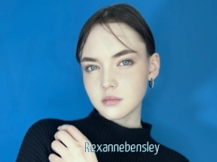 Rexannebensley