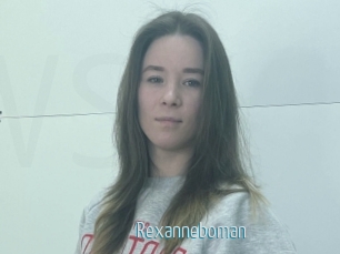rexanneboman Video Sexe