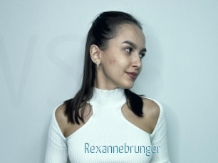Rexannebrunger