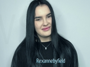Rexannebyfield