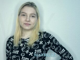 Rexannecast