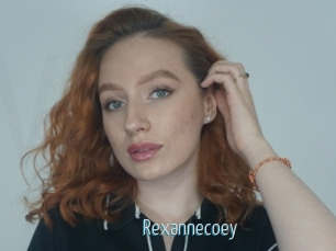 Rexannecoey