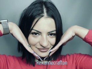 rexannecrafton Video Sexe