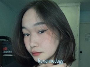 Rexannedagg