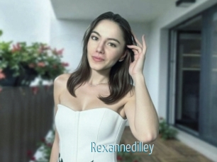 Rexannedilley