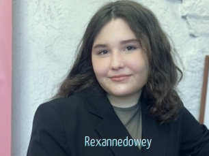 Rexannedowey