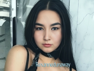 Rexannedunaway