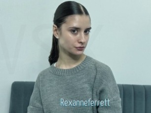 Rexanneferrett