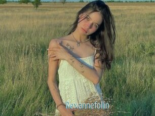 Rexannefollin