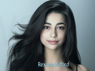 Rexannefulford