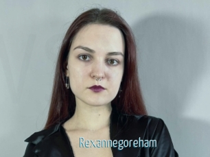Rexannegoreham
