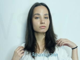 Rexannegravlin