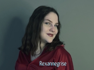 Rexannegrise