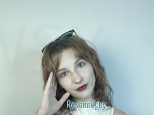 Rexanneguy