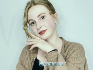 Rexannehaler