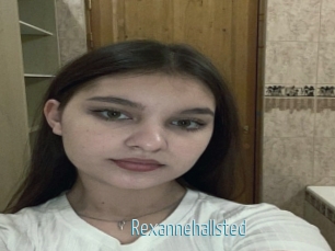 Rexannehallsted