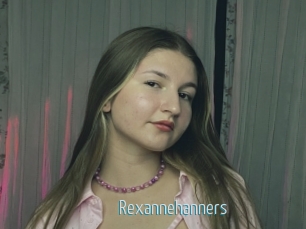 Rexannehanners