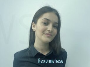 Rexannehase