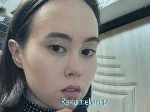 Rexannehavins