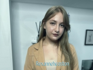 Rexanneheaston