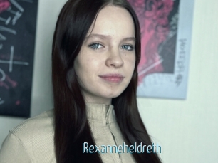 Rexanneheldreth