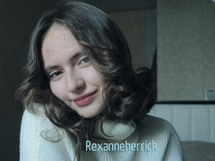 Rexanneherrick