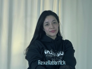 Rexellabarrick