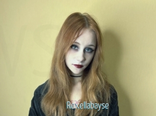 Rexellabayse