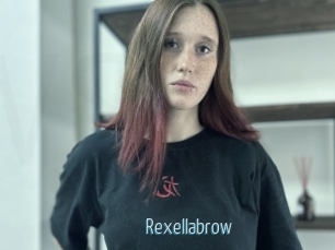 rexellabrow Video Sexe