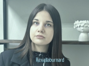 Rexellaburnard