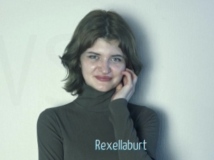 Rexellaburt