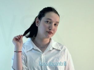 Rexellacantrill