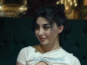 Rexellacheesman