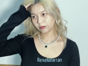 Rexellafarran