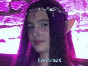 Rexellafoard