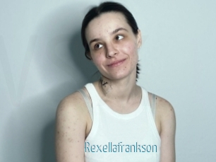 Rexellafrankson