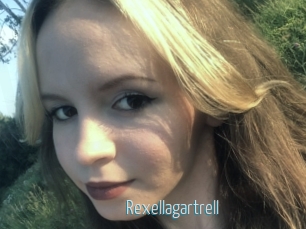 Rexellagartrell