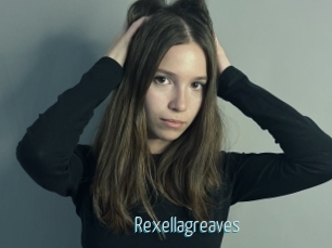 rexellagreaves Video Sexe