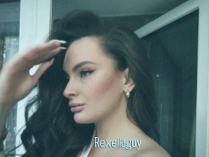 Rexellaguy