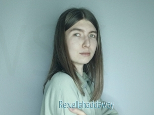 Rexellahaddaway