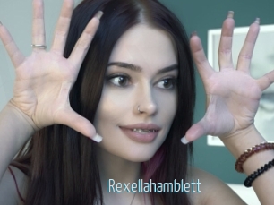 rexellahamblett Video Sexe