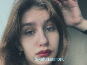 Rexellahammond