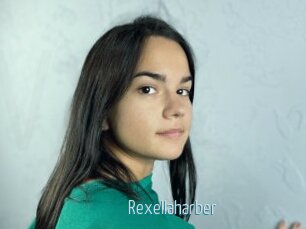 Rexellaharber
