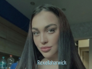 Rexellaharwick