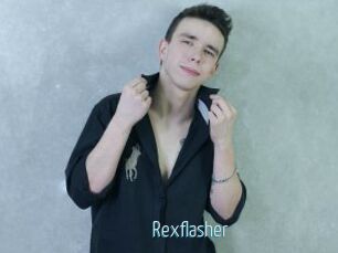 RexFlasher