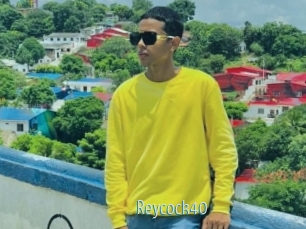Reycock40